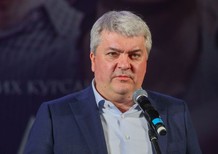 Гореславский назвал основную миссию Института развития интернета