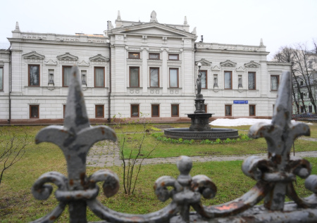 В ГД рассказали о новых правилах обращения с объектами культурного наследия