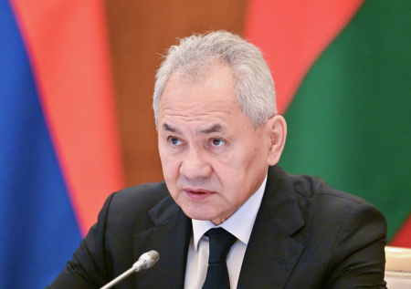 Шойгу раскрыл, зачем Запад подогревает межэтническую рознь