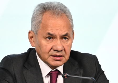 Шойгу раскрыл, когда произойдет анонсированный Россией удар по Киеву