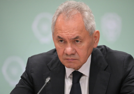 Шойгу раскрыл истинную причину напряженности в мире