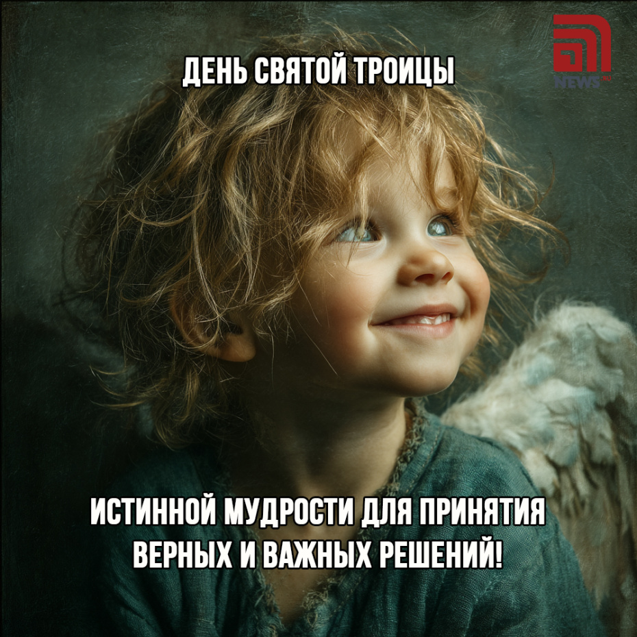Скачать бесплатно картинки с Троицей