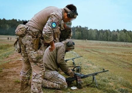 Военэксперт рассказал, где на самом деле производятся дроны ВСУ «Бегемот»