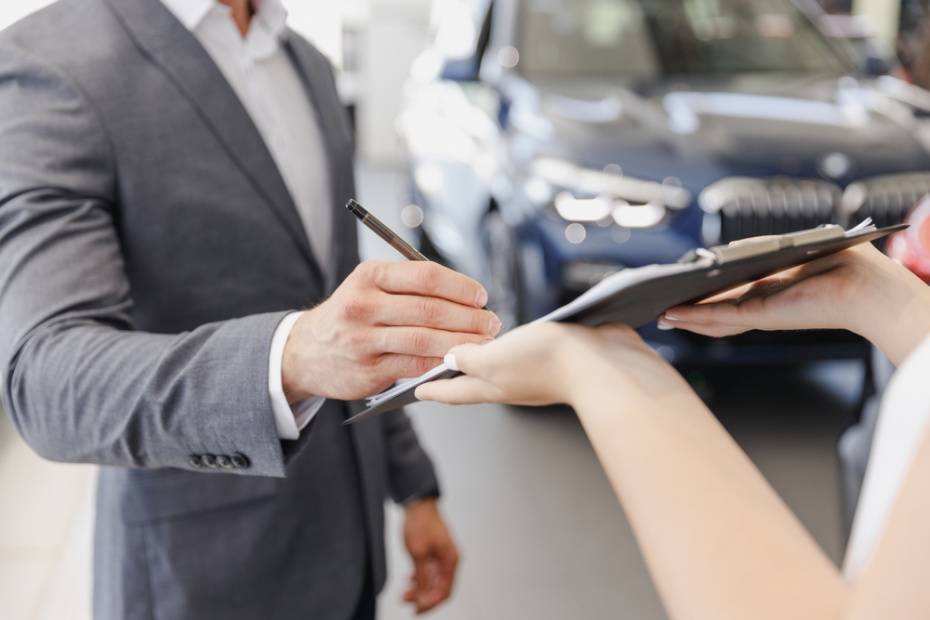 Как подготовить авто к продаже: чистота, техсостояние, документы