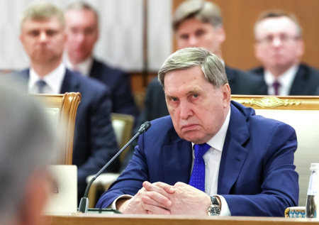 Ушаков раскрыл итог диалога лидеров стран ЕАЭС по Армении