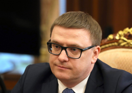 Появились подробности создания челябинского танкового училища