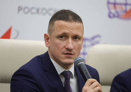 «Не рассчитывал»: командир МКС раскрыл секрет послания маме