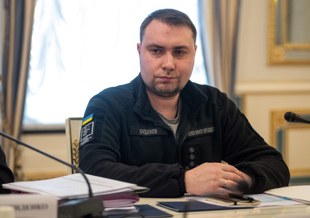 Буданова заочно арестовали в России