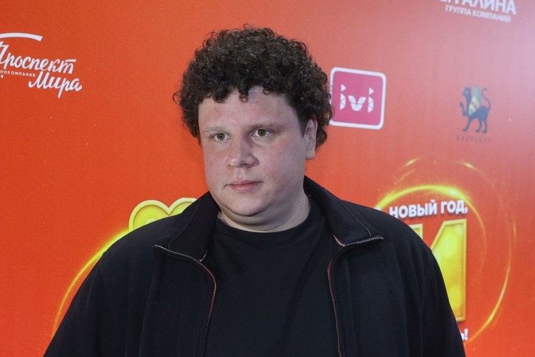 Евгений Кулик