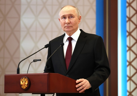 «Всякие ярлыки вешают»: Путин сделал заявление о дружбе с Шредером