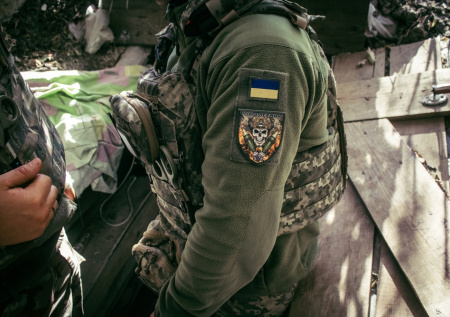 Украинцы придумали приложение для спасения от «петухов-людоловов»