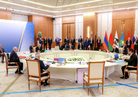 ОДКБ исключит Армению? Какой «приговор» вынесли Еревану на саммите ЕАЭС