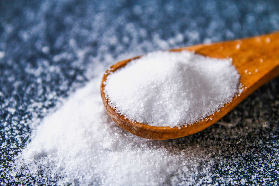 Продукты, которые выводят кальций