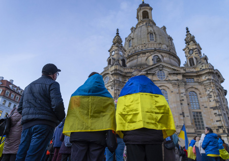 В Киеве раскрыли неприятную правду о покинувших страну украинцах