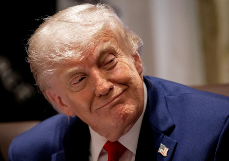 Трамп раскрыл, что США сделают с обогащенным иранским ураном