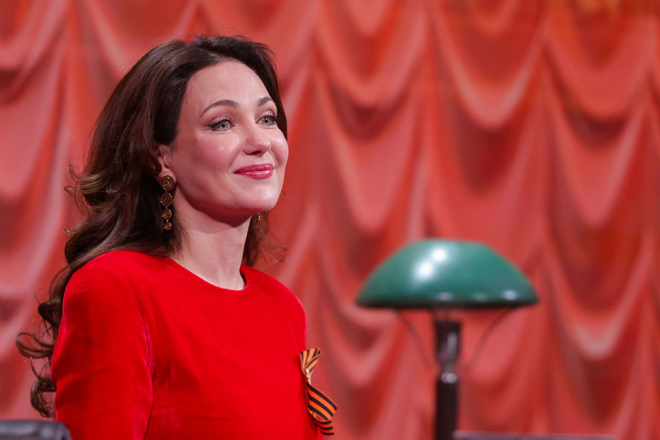 Екатерина Климова