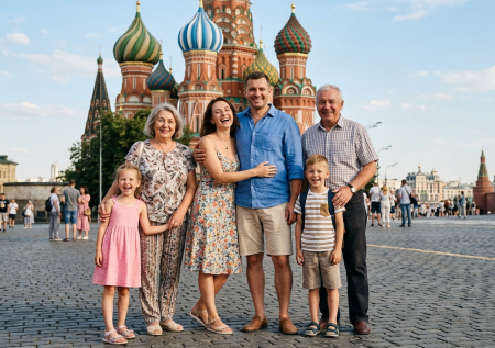 Все плюсы московской прописки: социалка, льготы, путевки и санатории