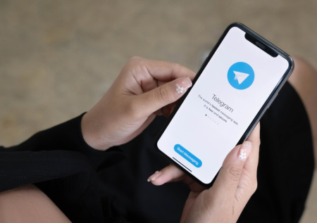 Почему не работает Telegram сегодня, 30 мая: замедление, заблокируют ли