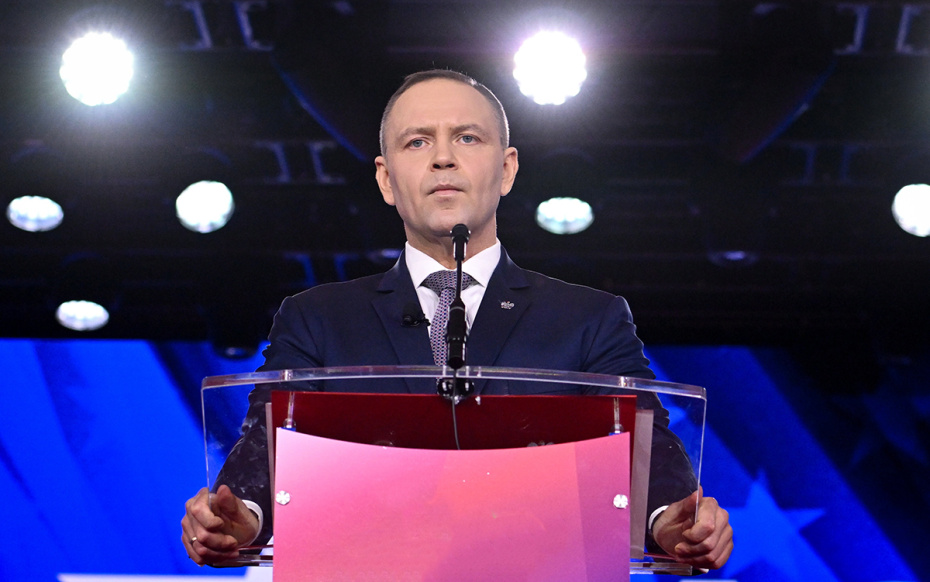 Кароль Навроцкий