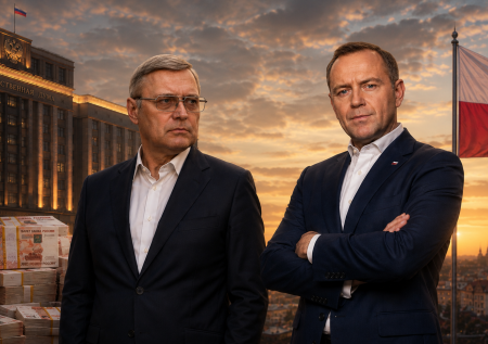 Конфликт польских элит, иноагентов «разденут» по закону: что будет дальше