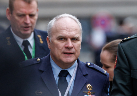 Генерал заявил о зависимости выживания Украины от ИИ