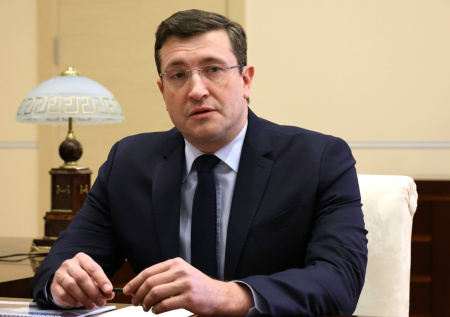 Министерство защиты от дронов появится в российском регионе