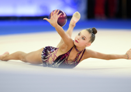 Россия стала лидером по медалям на чемпионате Европы