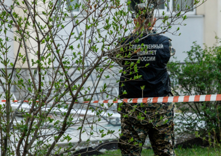 СК РФ возбудил уголовное дело после массового отравления в кафе Пятигорска