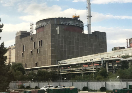 В Минобороны России рассказали, есть ли погибшие при атаке ВСУ на ЗАЭС