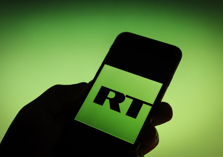 На канале RT прошла премьера фильма «Сильные духом. Тыл»