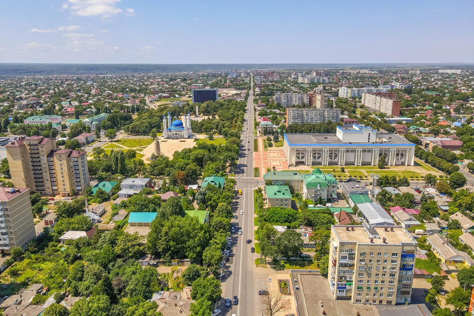 Майкоп