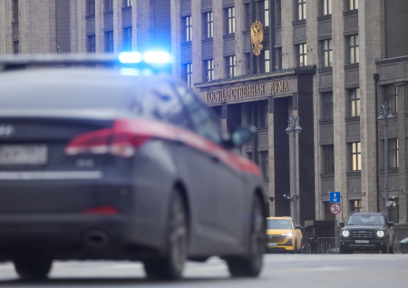 СК РФ установил место запуска БПЛА по Старобельску