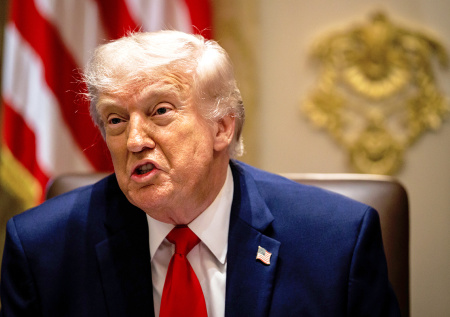 «Действительно хочет»: Трамп заявил о стремлении Ирана к соглашению с США