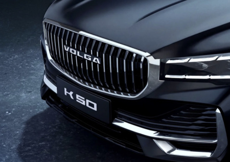 На 701 000 дешевле Geely. Три новые «Волги»: цены, параметры, соперники
