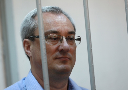 Названа дата выхода на волю экс-главы Коми