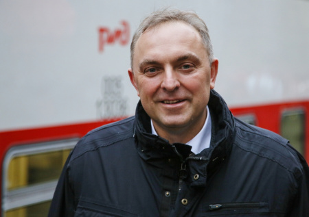 У РЖД сменился гендиректор
