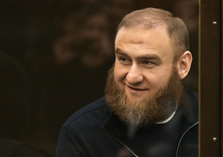 Юрист раскрыл, отправят ли осужденного экс-сенатора Арашукова на СВО