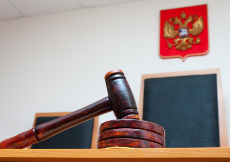Натравившему собаку на росгвардейца мужчине вынесли приговор в Бурятии
