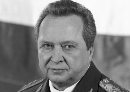 Умер экс-директор ФАПСИ генерал армии Матюхин