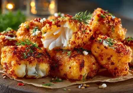 Минтай в кляре: 3 хрустящих рецепта на скорую руку. Сочно и вкусно!