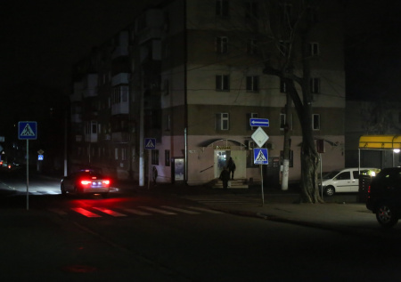 В Одессе и Сумах прогремели взрывы на фоне воздушной тревоги