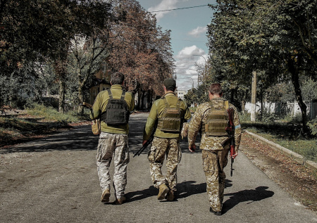 Военкомы избили ветерана Афганистана