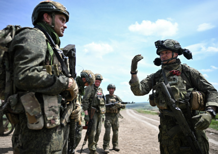 Россия нанесла удар по шести военным аэродромам на Украине