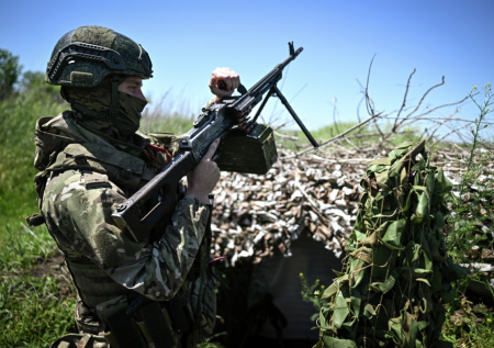 Сразу три украинских региона содрогнулись от ночного удара возмездия России