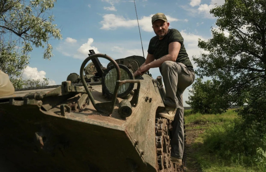Константин Зайцев