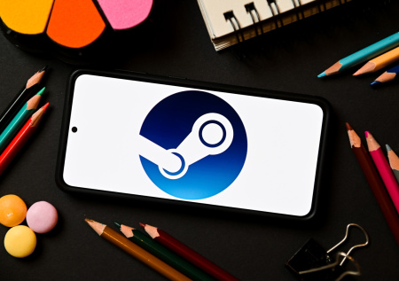 В РКН ответили на вопрос о блокировке Steam в России