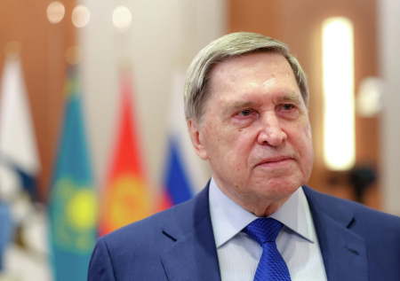 Назван ключевой партнер России в Африке