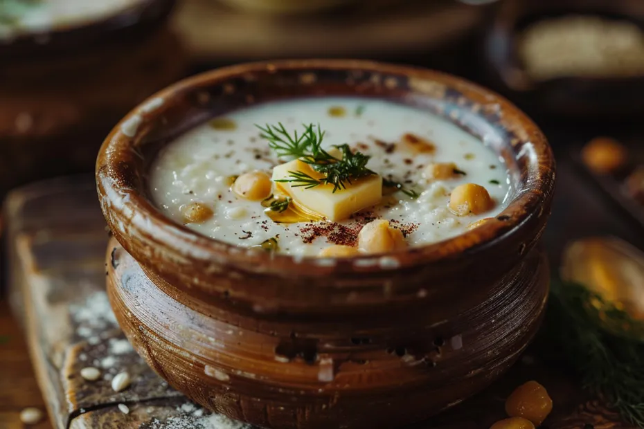 Добавьте в свое летнее меню полезные холодные супы — быстро и вкусно!