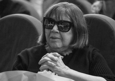 Актриса Нина Марушина умерла на 92 году жизни