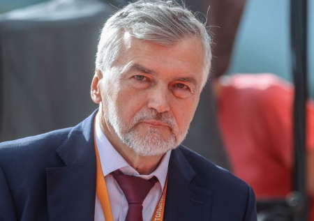 «Инфляция — не главное»: экономист Клепач о санкциях, инфляции и бюджете